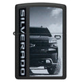 
Zippo Lighter - Chevrolet® Silverado Truck