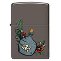 
Zippo Lighter - Moonshine Jug