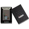 
Zippo Lighter - Moonshine Jug
