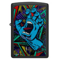 
Zippo Lighter - Santa Cruz Screaming Hand