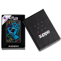 
Zippo Lighter - Santa Cruz Screaming Hand
