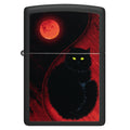 
Zippo Lighter - Black Cat