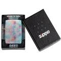 
Zippo Lighter - Holographic