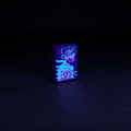 
Zippo Lighter - Cyber Woman