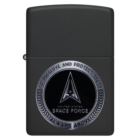 
Zippo Lighter - US Space Force™