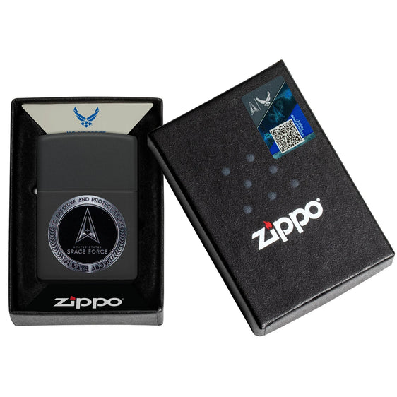 
Zippo Lighter - US Space Force™