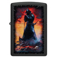 
Zippo Lighter - Frank Frazetta Evil Overlord