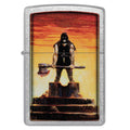 
Zippo Lighter - Frank Frazetta Executioner
