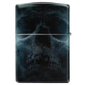 
Zippo Lighter - Compass Ghost