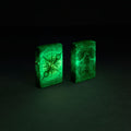 
Zippo Lighter - Compass Ghost