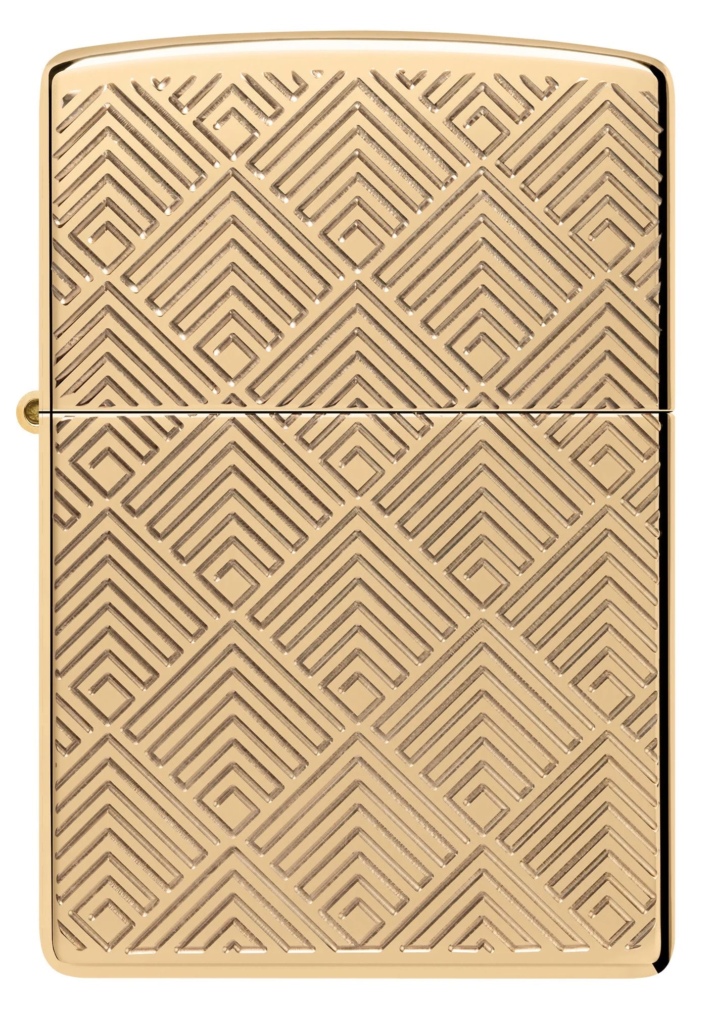 Zippo Lighter - Pattern Design | Lighter USA