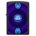 
Zippo Lighter - Mandala Cannabis
