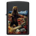 
Zippo Lighter - Linda Pickens Bear