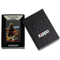 
Zippo Lighter - Linda Pickens Bear
