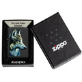 
Zippo Lighter - Linda Pickens Wolf