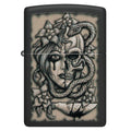 
Zippo Lighter - Gory Tattoo