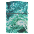 
Zippo Lighter - Rogue Wave