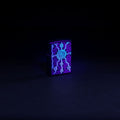 
Zippo Lighter - John Smith Vibrant Gumbula