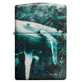 
Zippo Lighter - Spazuk Whale