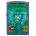 
Zippo Lighter - Sean Dietrich Brackish