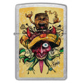 
Zippo Lighter - Sean Dietrich Devil Bull