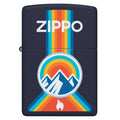 
Zippo Lighter - Mountain Outdoor