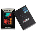 
Zippo Lighter - Far Cry 6
