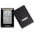 
Zippo Lighter - Zippo Star
