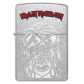
Zippo Lighter - Iron Maiden Eddie