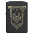 
Zippo Lighter - Assassin's Creed Valhalla