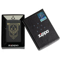 
Zippo Lighter - Assassin's Creed Valhalla