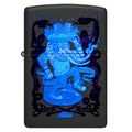 
Zippo Lighter - Rick Rietveld Groovy Elephant