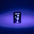 
Zippo Lighter - Lava Lamp
