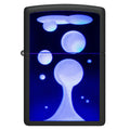 
Zippo Lighter - Lava Lamp