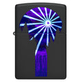 
Zippo Lighter - Mountain Waterfall