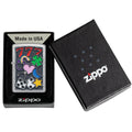 
Zippo Lighter - All Luck