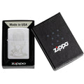 
Zippo Lighter - Swing Dancing Couple