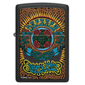 
Zippo Lighter - Santa Cruz Tangled Knots