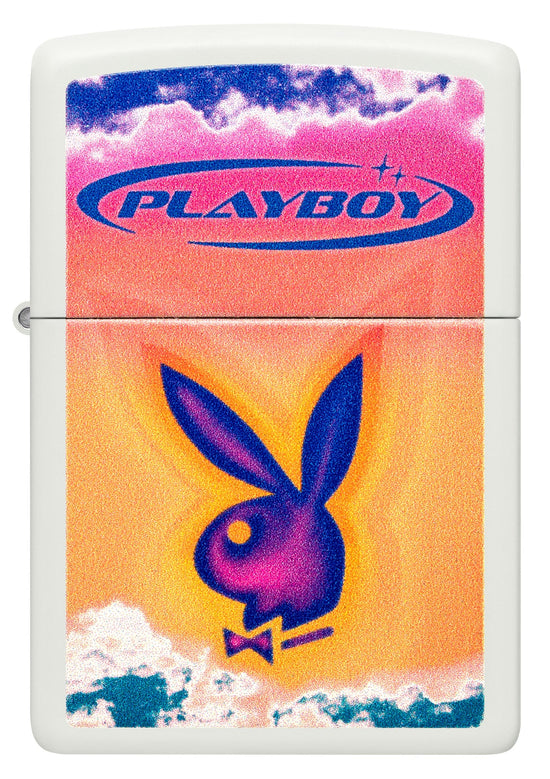 Zippo Lighter - Dream Diving Playboy