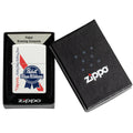 
Zippo Lighter - Pabst Blue Ribbon