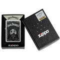 
Zippo Lighter -Jack Daniel's Tasted