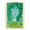 
Zippo Lighter - Sean Dietrich’s "Sugar Cube"