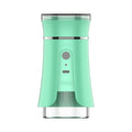 
Yocan iShred Electric Herb Grinder - Emerald Green