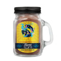 
Beamer Candle Co Smoke Killer Collection - USA Made Candle - 4 oz Bomb Ass Banana Nut Bread