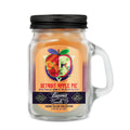 
Beamer Candle Co Smoke Killer Collection - USA Made Candle - 4 oz Detroit Apple Pie