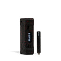 
Yocan Uni Pro Max Concentrate Kit by Wulf Mod - Black Red Splatter