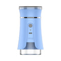 
Yocan iShred Electric Herb Grinder - Sky Blue