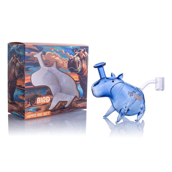 
HyBird Hippo Rig