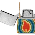 
Zippo Hemp Wick Lighter Sleeve - 3 Piece Assorted