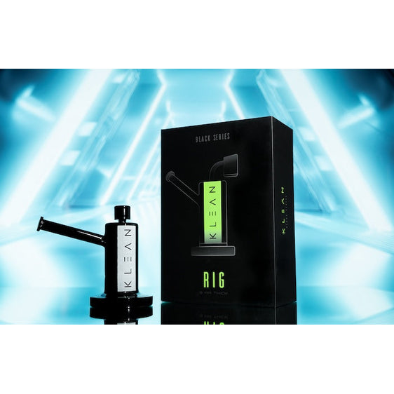 
KLEAN Black Series - Rig